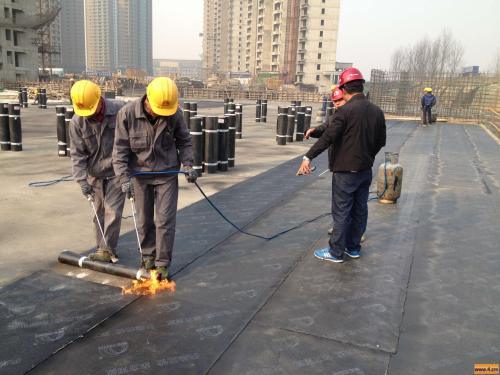 sbs防水卷材防水怎么样